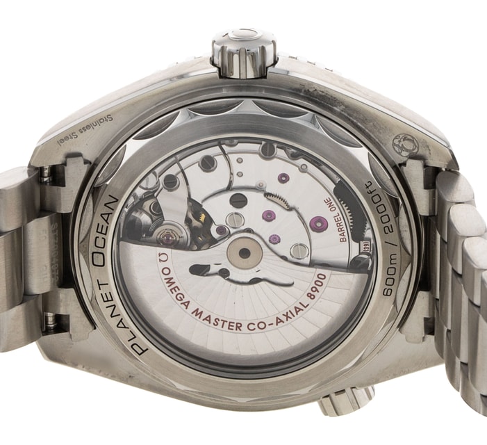 Omega Planet Ocean 215.30.44.21.01.001 Image 4